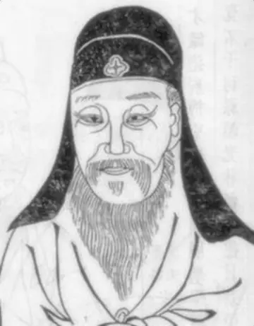 Yang Zhongfu